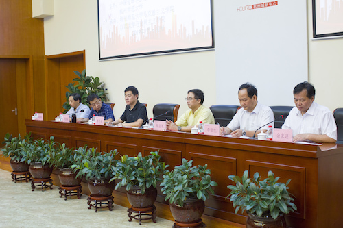 中国伦理学会地方高校德育专业委员会2019年年会暨学术研讨会 在探花视频
召开