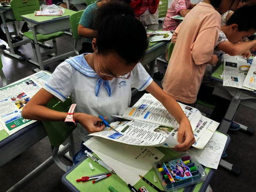 暑期社会实践3期7